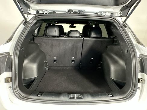 Used 2024 Jeep Compass Limited AWD/4WD image 20