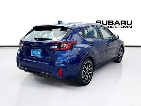New 2026 Subaru Impreza 2.0i Sport AWD/4WD image 7