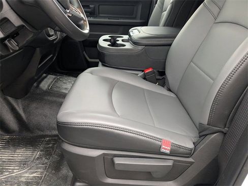 New 2026 RAM 3500 Tradesman image 11