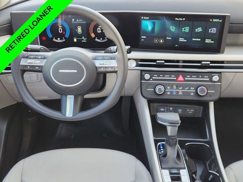 New 2026 Hyundai Tucson SE image 26