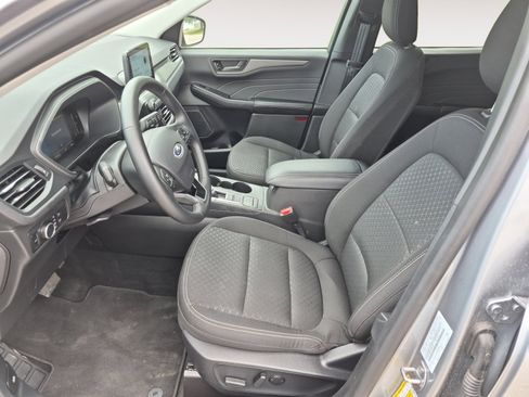 Used 2024 Ford Escape Active FWD image 22