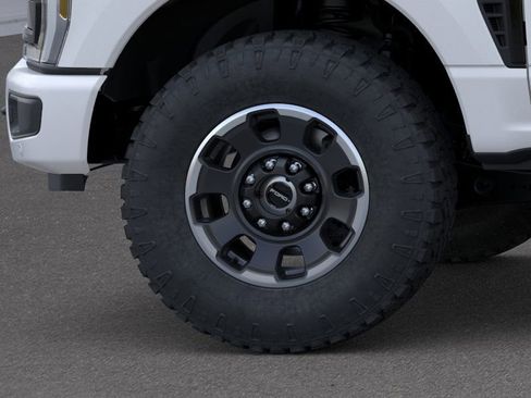 New 2026 Ford F350 Lariat w/ Tremor Off-Road Package image 19
