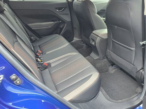 Certified 2025 Subaru Crosstrek 2.5i Limited w/ Crosstrek Mirror Package image 11