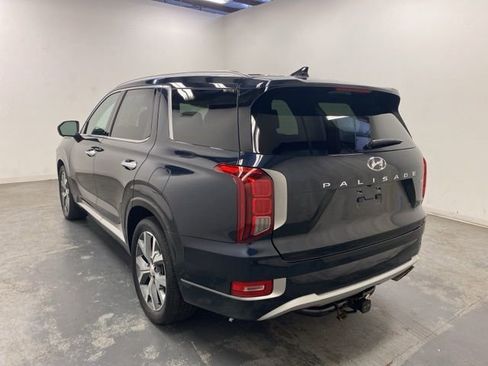 Used 2021 Hyundai Palisade Limited image 4