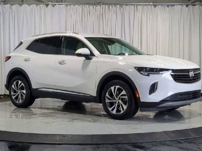 Used 2023 Buick Envision Essence