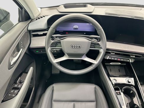 New 2026 Audi Q3 quattro 2.0T image 10