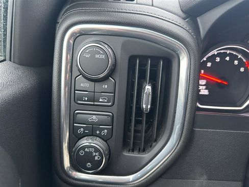 Used 2020 Chevrolet Silverado 1500 LT w/ All-Star Edition image 23