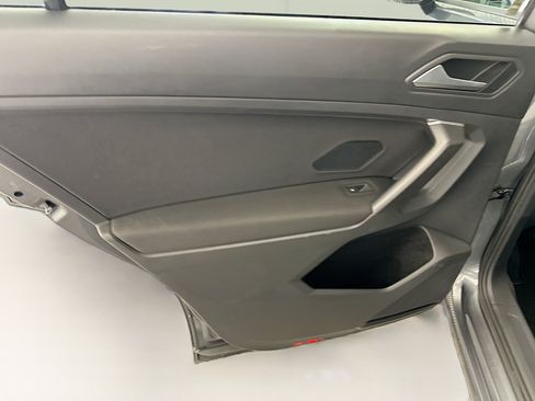 Used 2021 Volkswagen Tiguan S AWD/4WD image 26