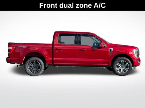 Used 2023 Ford F150 Lariat image 2