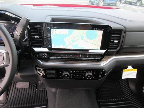 New 2026 Chevrolet Silverado 1500 LT w/ All Star Edition Plus image 24