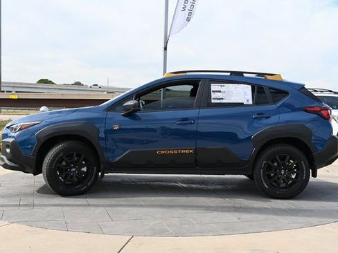 New 2026 Subaru Crosstrek 2.5i Wilderness image 6
