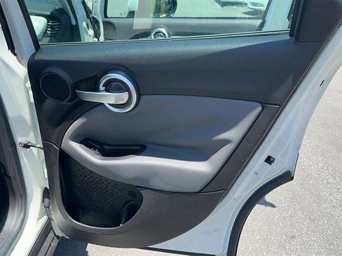 Used 2017 FIAT 500X Pop FWD image 25