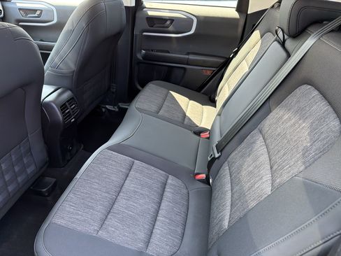 Used 2023 Ford Bronco Sport Big Bend AWD/4WD image 21