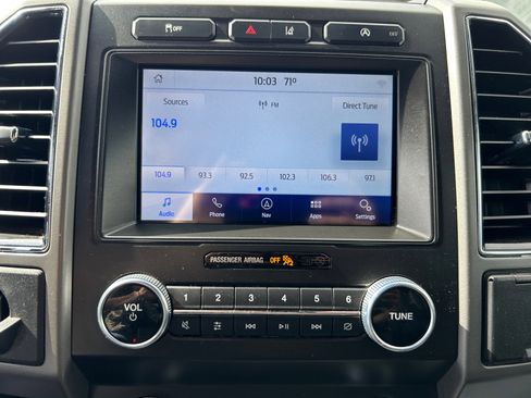 Used 2021 Ford Expedition XLT RWD image 15