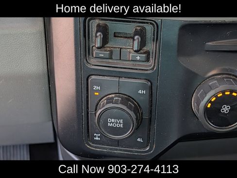 Used 2023 Ford F350 XLT w/ XLT Premium Package AWD/4WD image 18