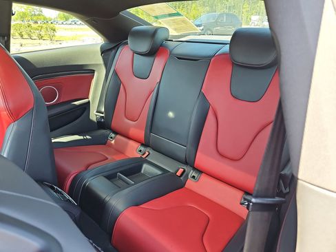 Used 2014 Audi S5 Premium Plus image 15