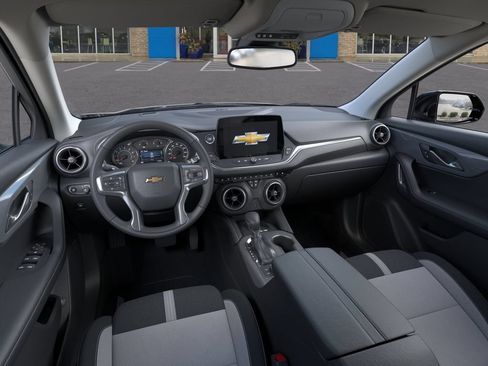New 2026 Chevrolet Blazer LT w/ Convenience Package AWD/4WD image 15