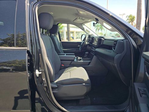 Used 2023 Toyota Tundra SR5 w/ SX Package AWD/4WD image 10