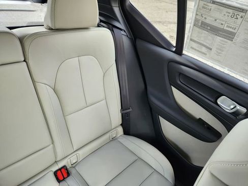 New 2026 Volvo XC40 B5 Plus w/ Protection Package Premier image 15