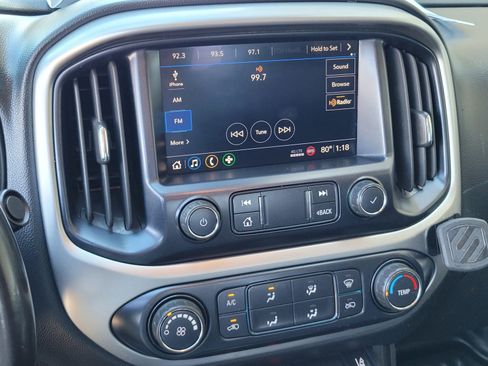 Used 2020 Chevrolet Colorado LT w/ Safety Package image 25