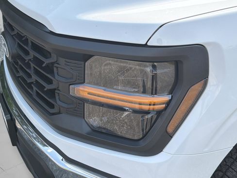 New 2026 Ford F150 XL AWD/4WD image 29