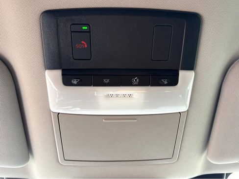 New 2026 Nissan Pathfinder SV AWD/4WD image 33