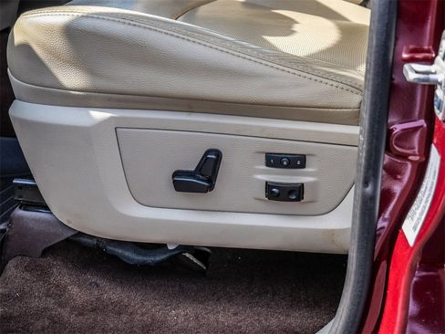 Used 2017 RAM 2500 Laramie image 28