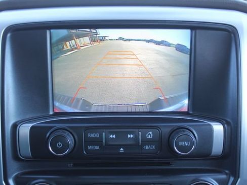 Used 2017 GMC Sierra 1500 SLT RWD image 28