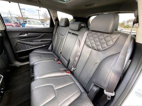 Used 2023 Hyundai Santa Fe Limited image 14