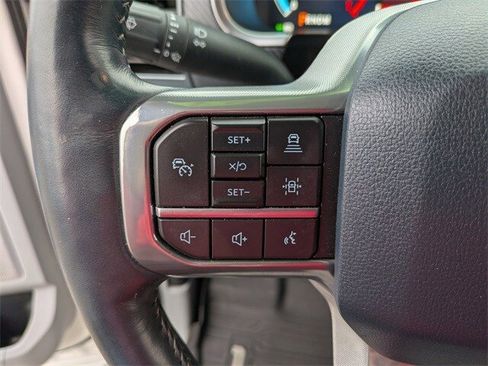 Used 2023 Ford F150 Limited image 27