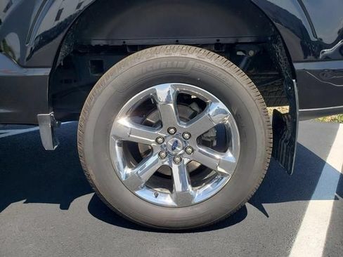 Used 2022 Ford F150 XLT w/ Equipment Group 302A High AWD/4WD image 27