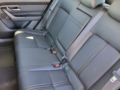 Used 2025 MAZDA CX-50 AWD 2.5 S w/ Premium Plus Pkg image 21