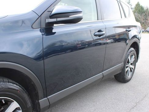 Used 2017 Toyota RAV4 XLE w/ Plus Special Value Package image 44