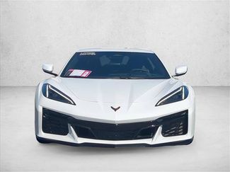 Used 2026 Chevrolet Corvette Z06 RWD video 2