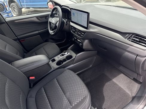 Certified 2024 Ford Escape Active w/ Tech Pack #1 image 27
