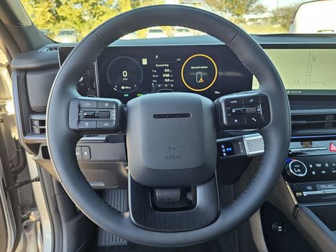 New 2026 Hyundai Santa Fe Calligraphy AWD/4WD image 21