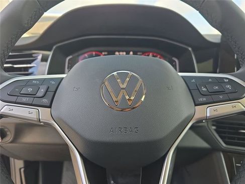 New 2026 Volkswagen Jetta SEL FWD image 21