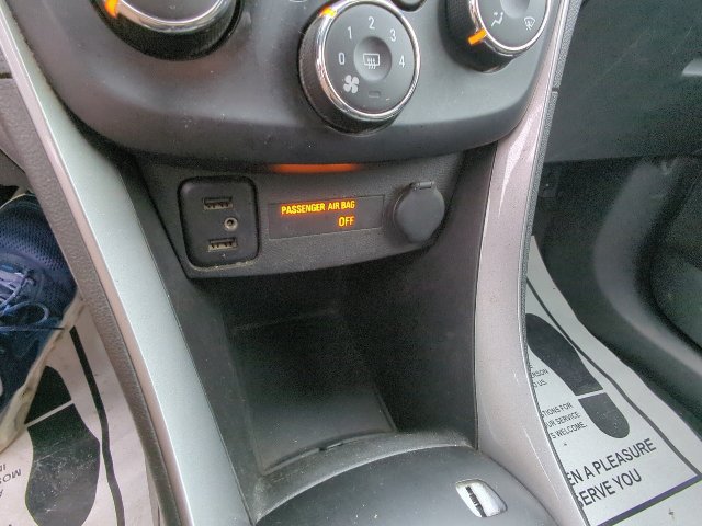 Used 2022 Chevrolet Trax LS w/ Tint and Cruise Package AWD/4WD image 17