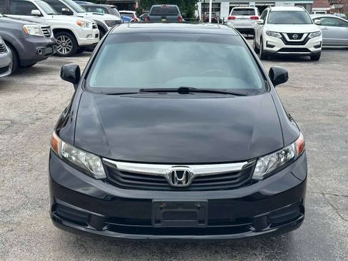 Used 2012 Honda Civic EX image 2