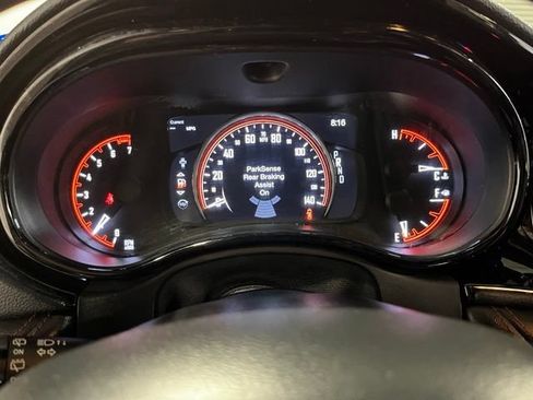 Used 2024 Dodge Durango GT AWD/4WD image 27