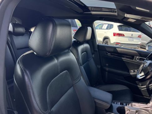 Certified 2024 Honda Civic Sport Touring image 33