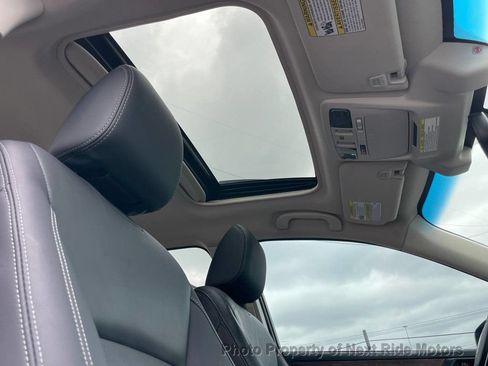 Used 2018 Subaru Outback 2.5i Limited AWD/4WD image 20