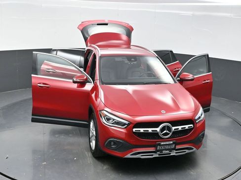 Used 2022 Mercedes-Benz GLA 250 4MATIC image 26