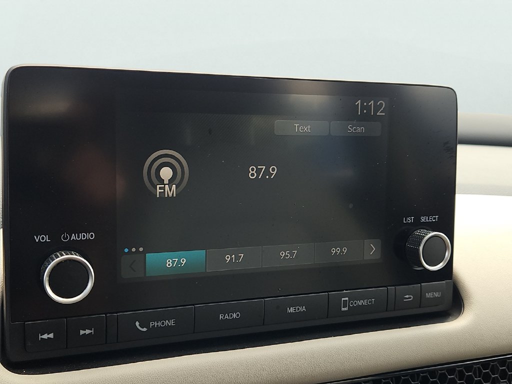 Certified 2024 Honda HR-V LX image 22