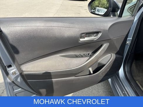Used 2020 Toyota Corolla LE FWD image 21