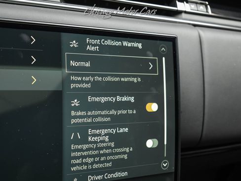 Used 2023 Land Rover Range Rover Autobiography image 18