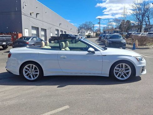 Used 2023 Audi A5 2.0T Premium Plus w/ Premium Plus image 26