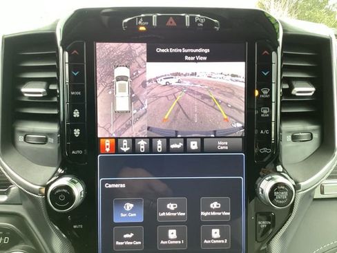 Certified 2024 RAM 1500 Limited image 20