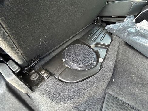 New 2025 RAM 2500 Laramie w/ Night Edition image 42