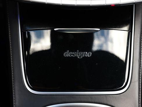Used 2015 Mercedes-Benz S 65 AMG Sedan image 54